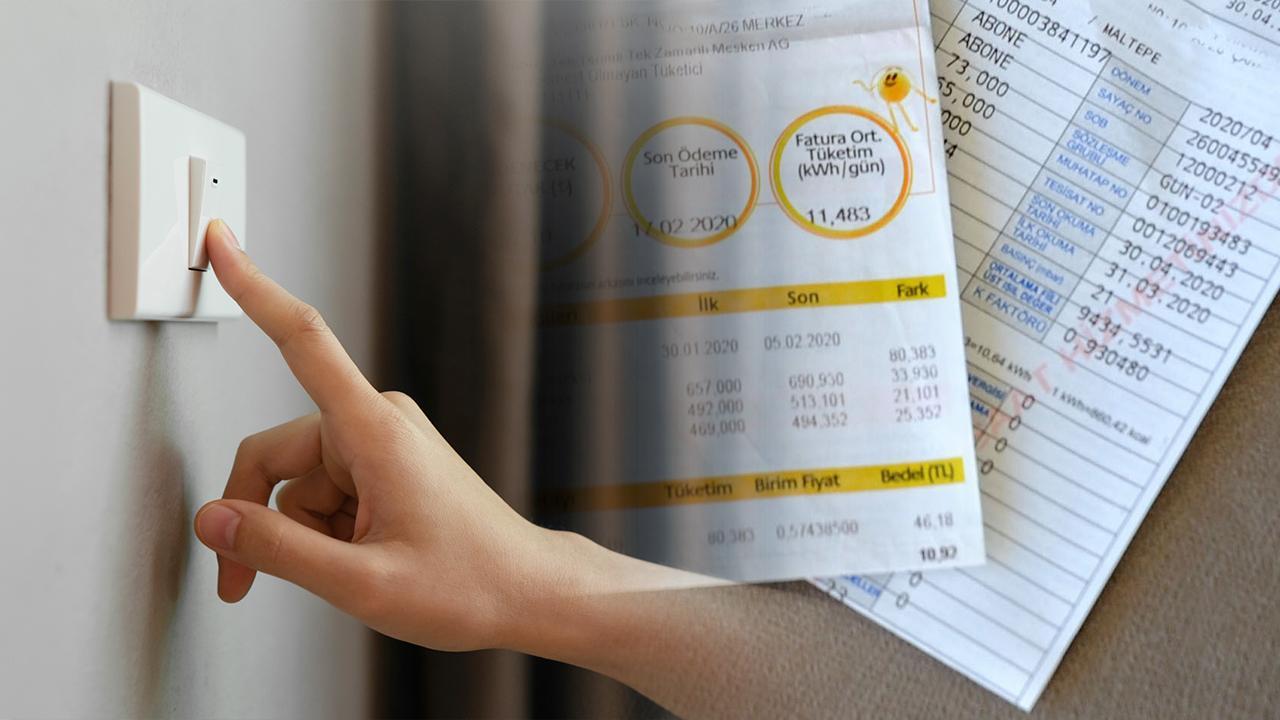 Elektrik desteğinde yeni dönem 1 Ocak'ta başlayacak