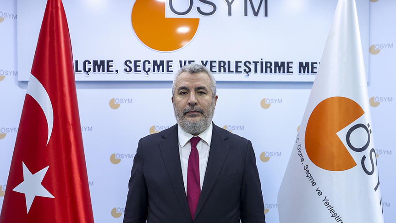 Elektronik sınav sistemi yaygınlaşıyor