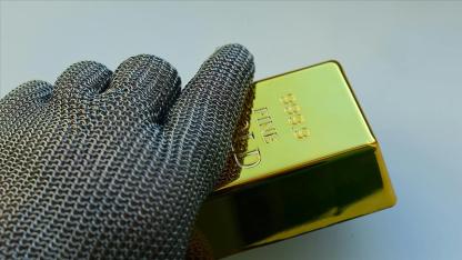 En fazla kazandıran külçe altında oldu