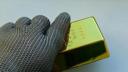 En fazla kazandıran külçe altında oldu