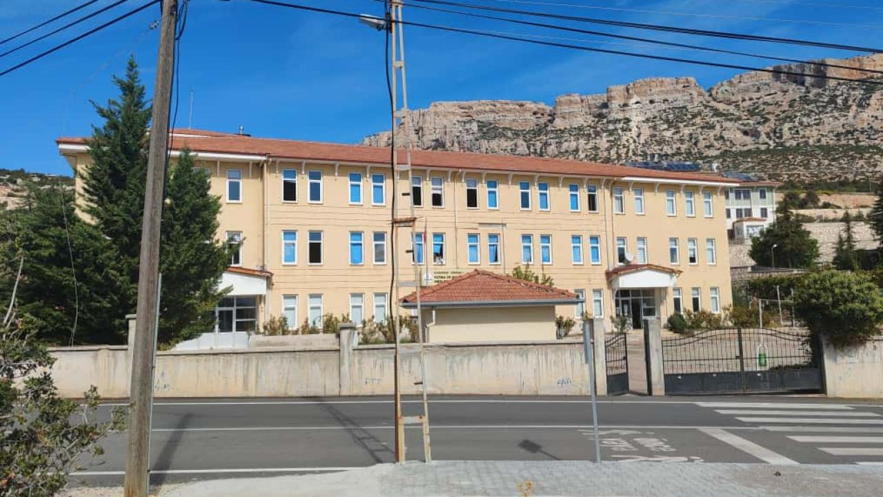 Ermenek artık kendi ustalarını yetiştirecek