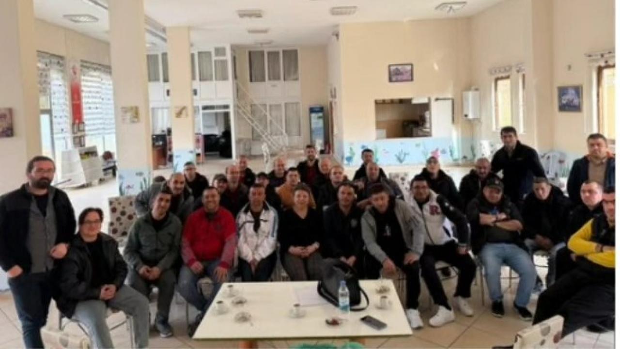 Ermenek’te özel bireyler için yeni planlar