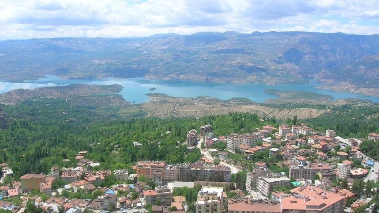 Ermenek’te yaşanan olay mercek altında