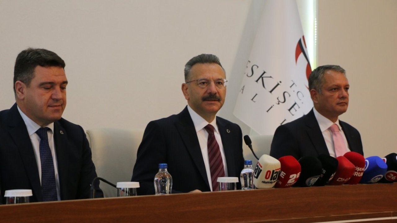 Eskişehir'de 604 dilenciye ceza uygulandı