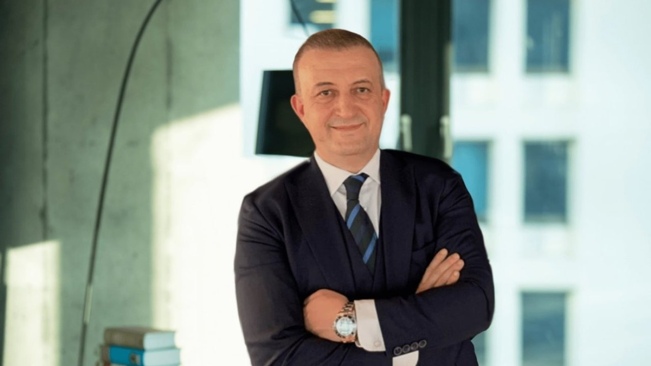 EY Vergi Konferansı'nda yapay zekanın vergi alanındaki fırsat ve zorlukları ele alındı