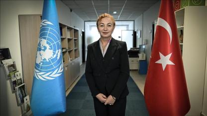 FAO'dan 8,1 milyon dolarlık kaynak