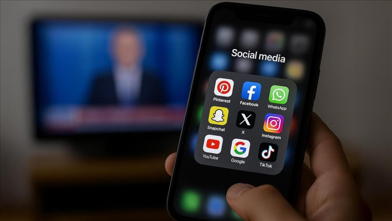 Gazeteciliği gölgede bırakıyor