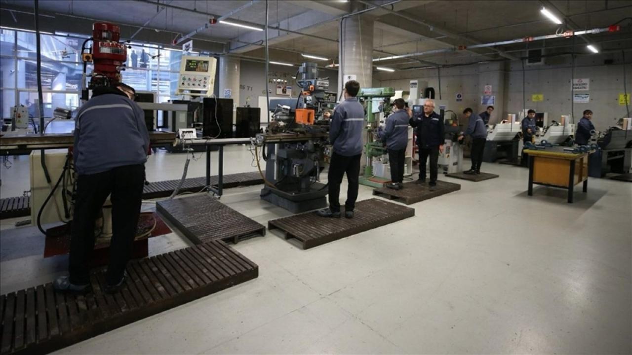 Genç girişimcilere destek sağlanacak