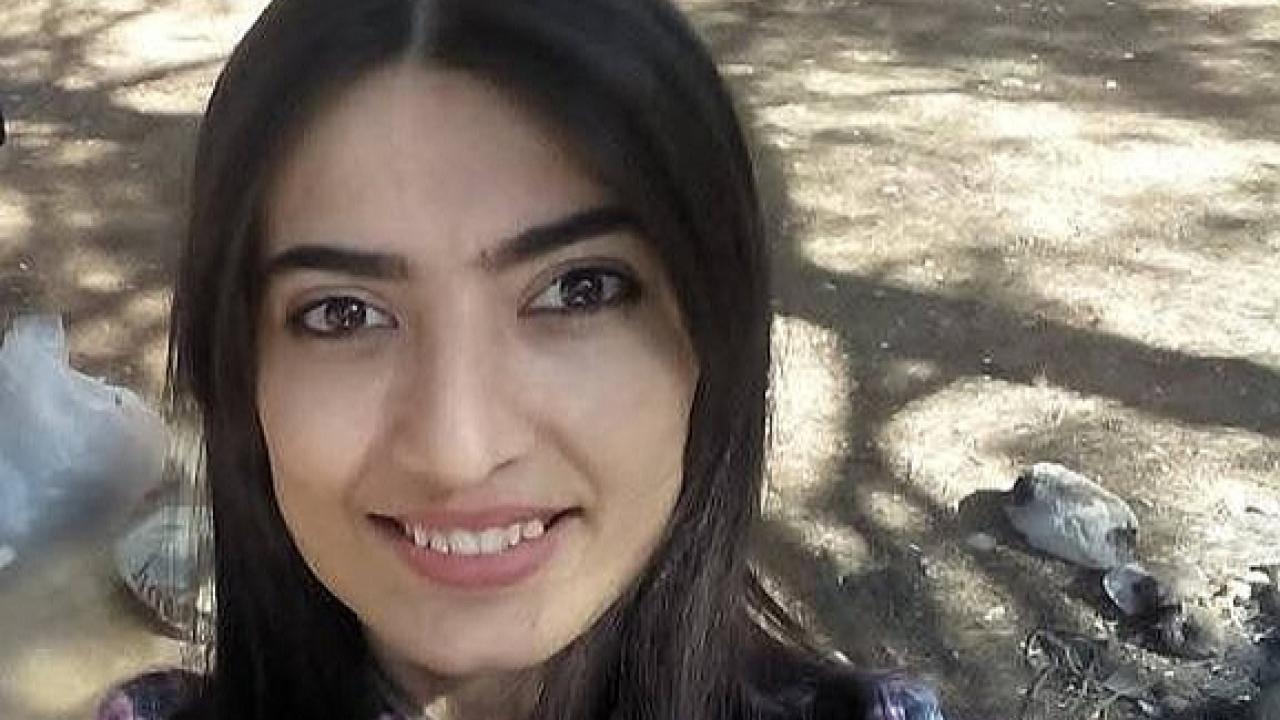 Genç kadın hayatını kaybetti