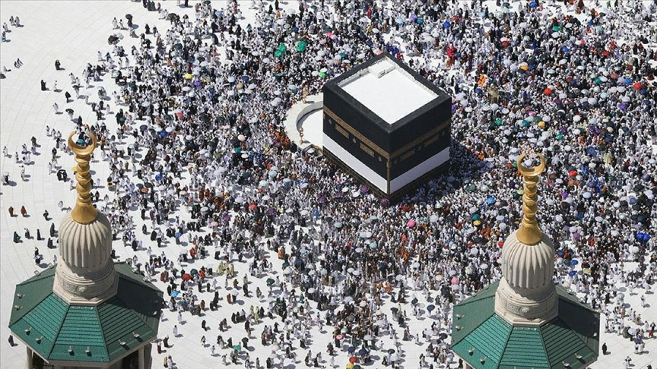 Hac ek kayıt başvuruları başladı