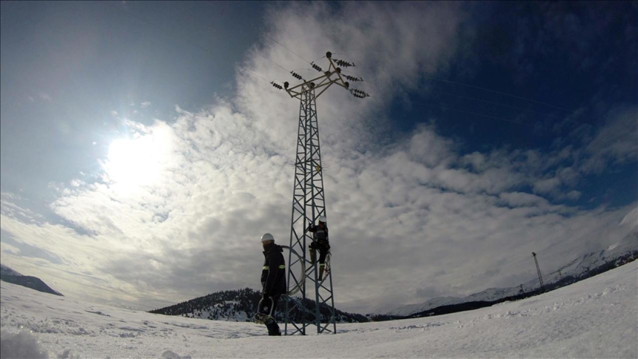 Hazırlıklar hızlandı