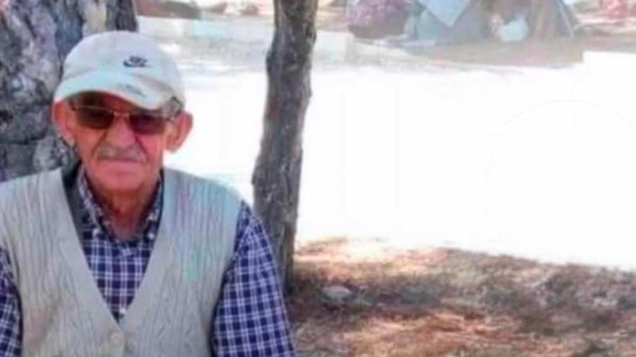 Hulki Dinçer hayatını kaybetti