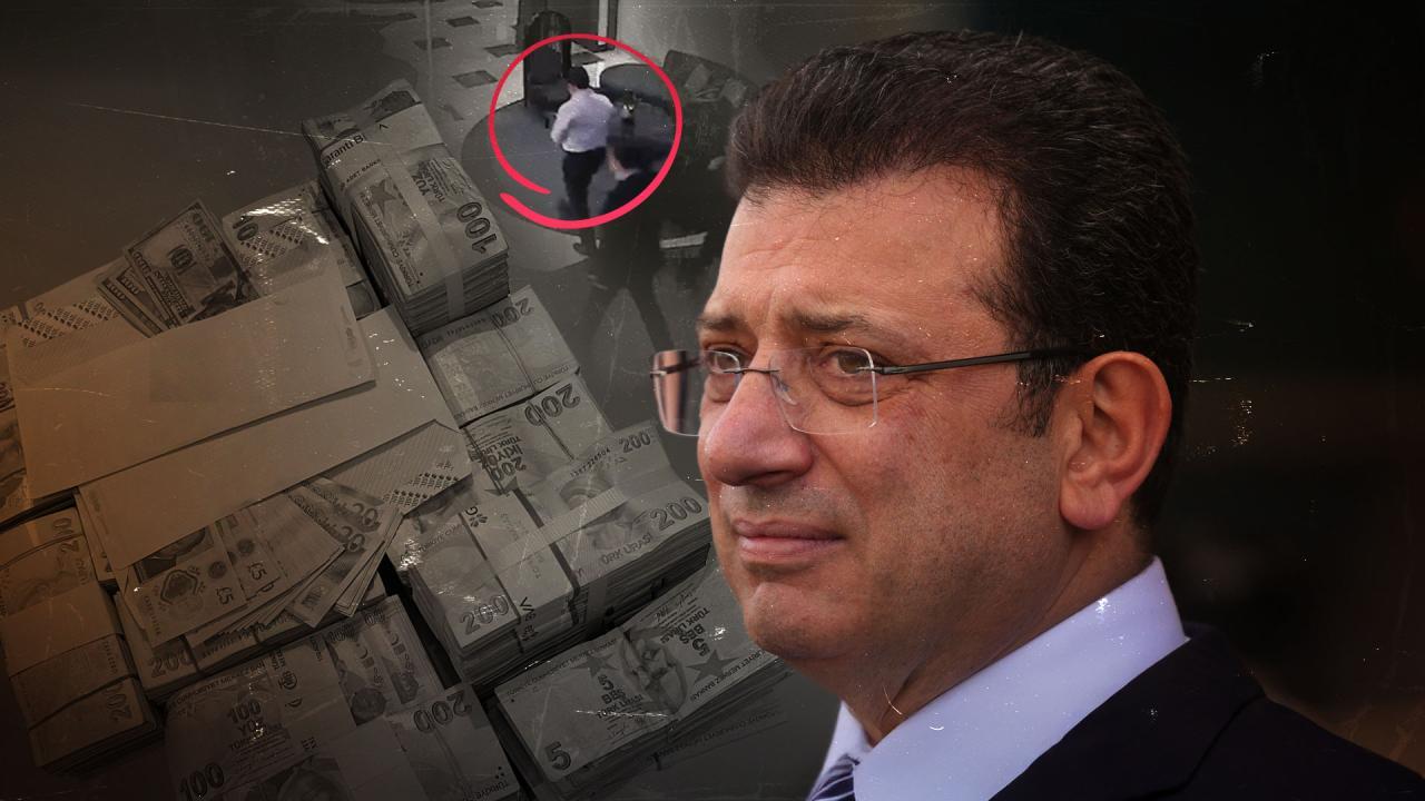 İBB iddianamesi tamamlandı