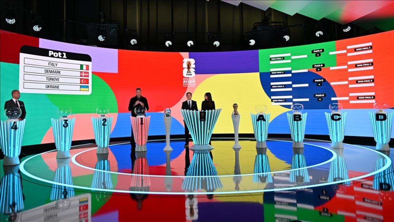 İlk rakibimiz Romanya