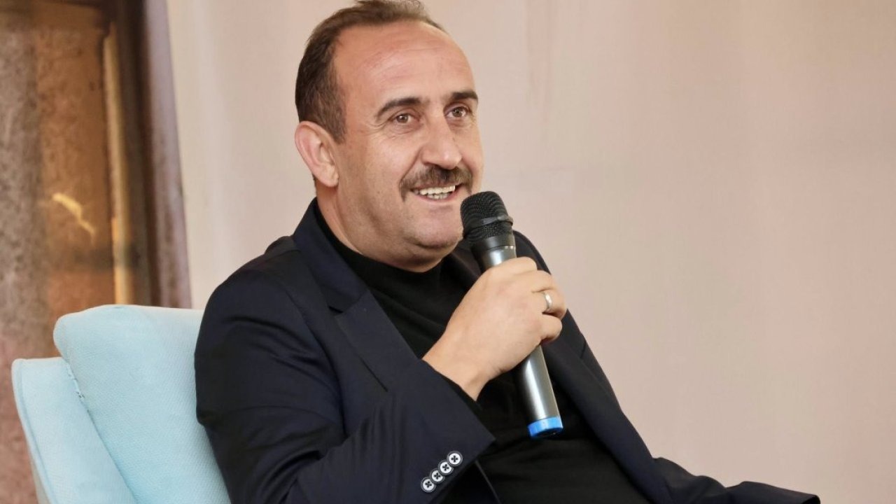 İncesu'da "Öğrenciler Soruyor-Başkan Cevaplıyor" programı düzenlendi