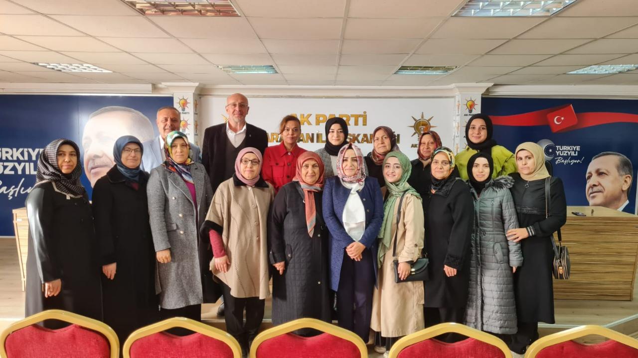 “Kadına şiddet insanlık suçudur”