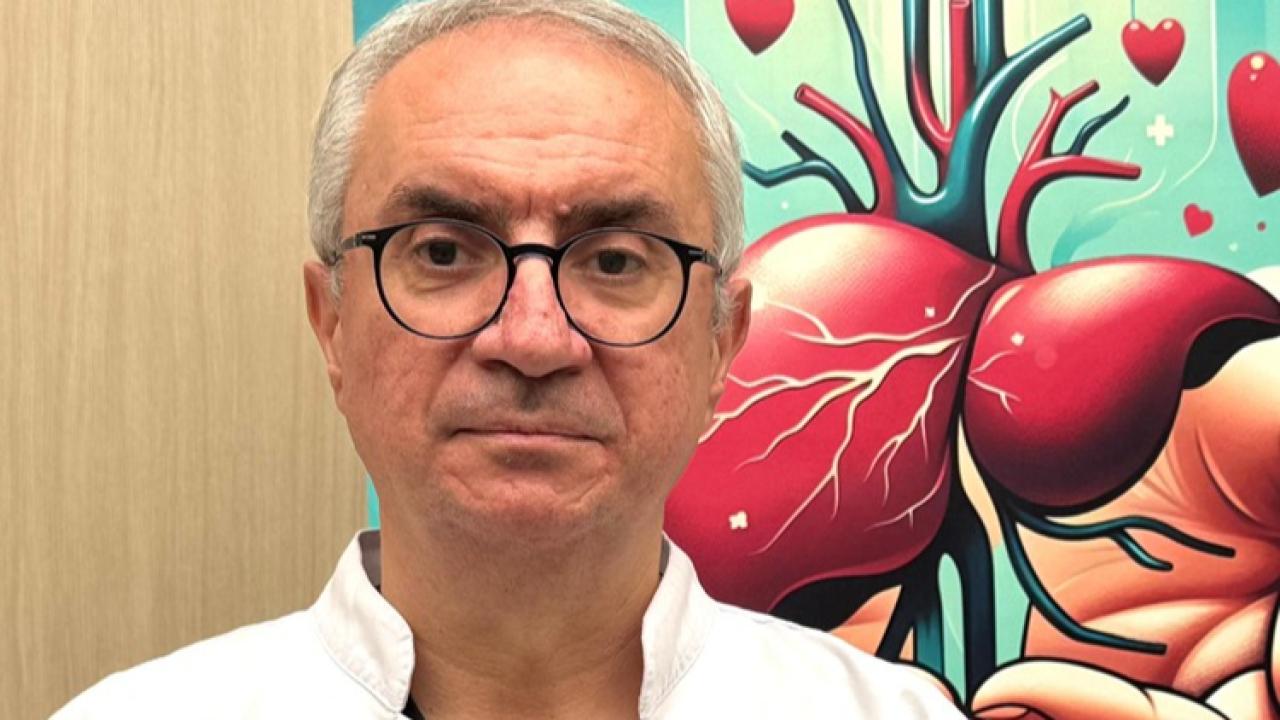 Karaciğer yağlanması sirozu tetikliyor