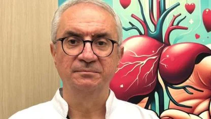 Karaciğer yağlanması sirozu tetikliyor