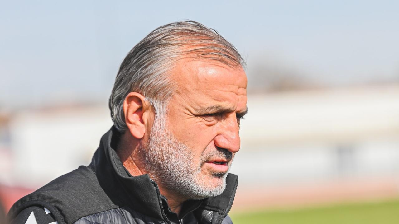 “Karaman FK’da oyuncular şehri terk etti”