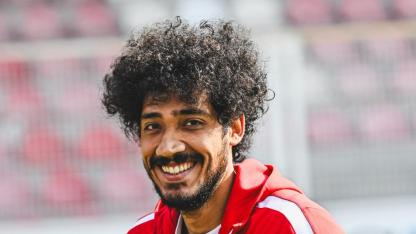 Karaman FK'nın ilk 11'i belli oldu