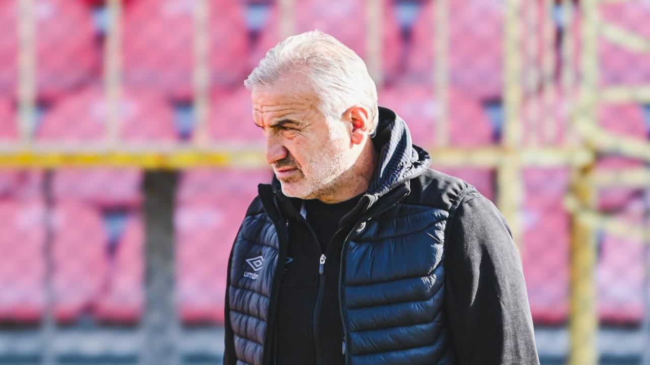 Karaman FK’nın ilk 11’i belli oldu