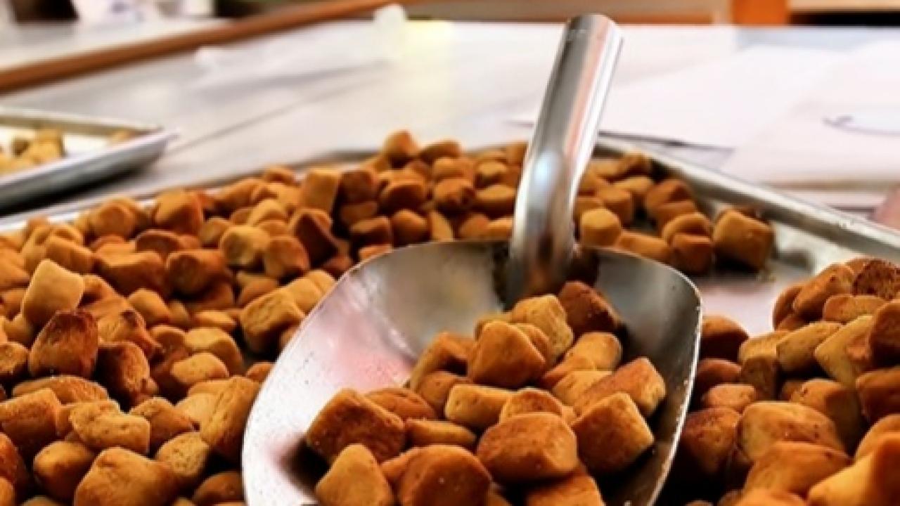 Karaman hacı lokuru tescillendi