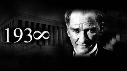 Karaman’da 10 Kasım programı belli oldu