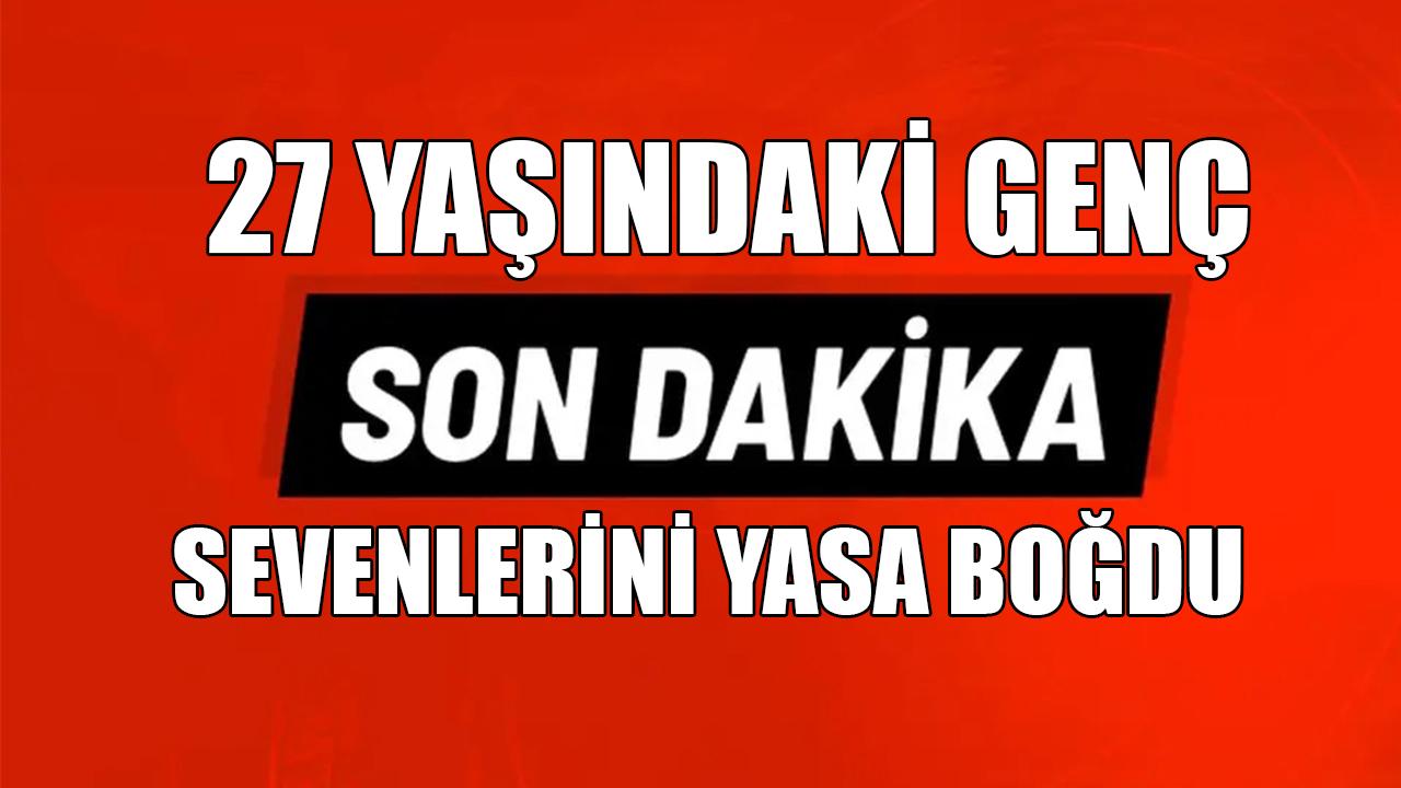 Karaman&#039;da acı olay