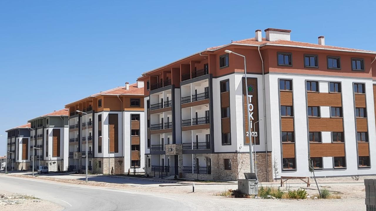 Karaman&#039;da beklenen gün geldi