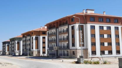 Karaman'da beklenen gün geldi