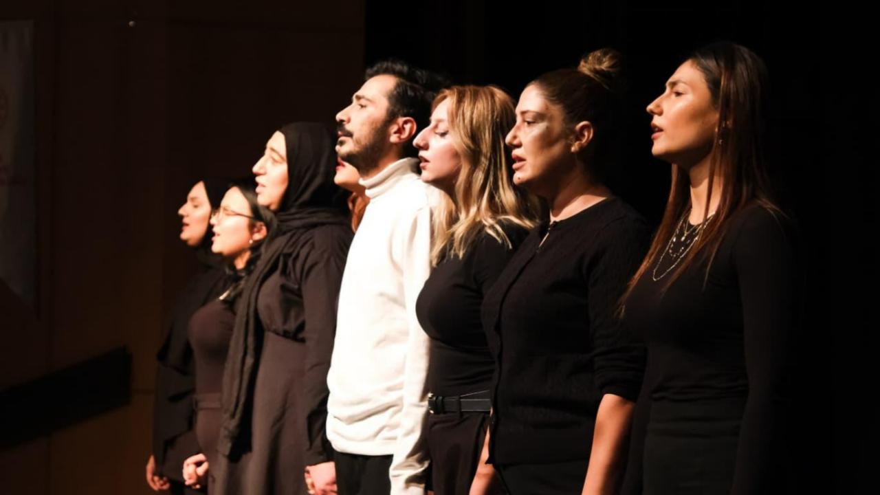 Karaman’da farkındalık programı