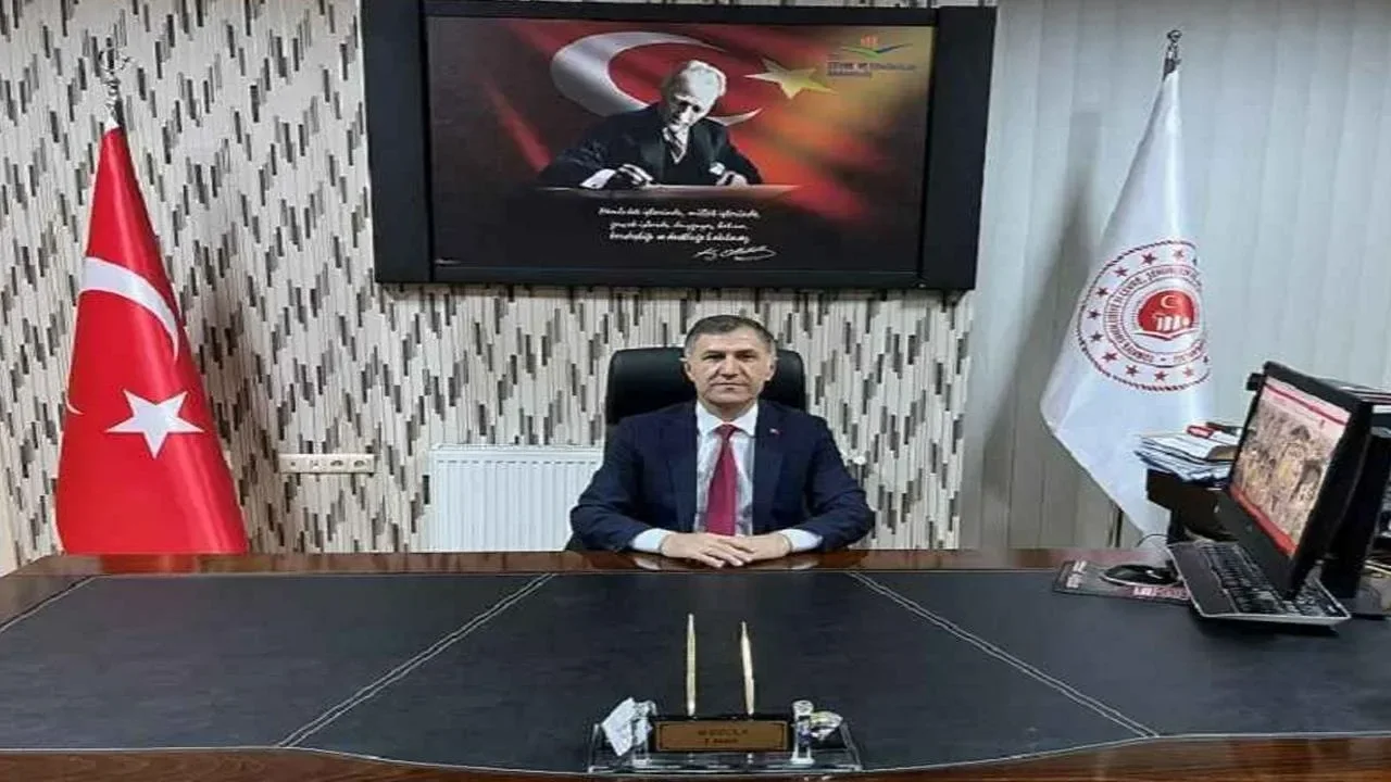 Karaman’da koltuk boş kaldı