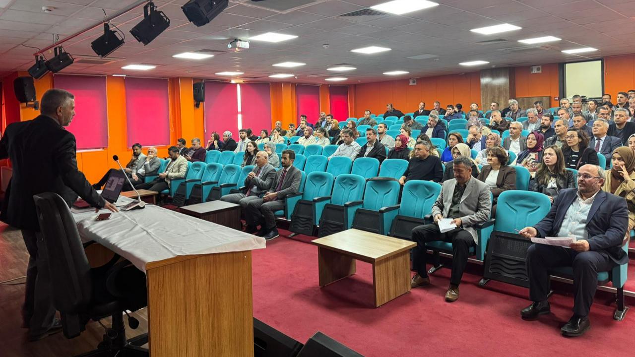 Karaman’da öğrenciler zanaatla buluşacak