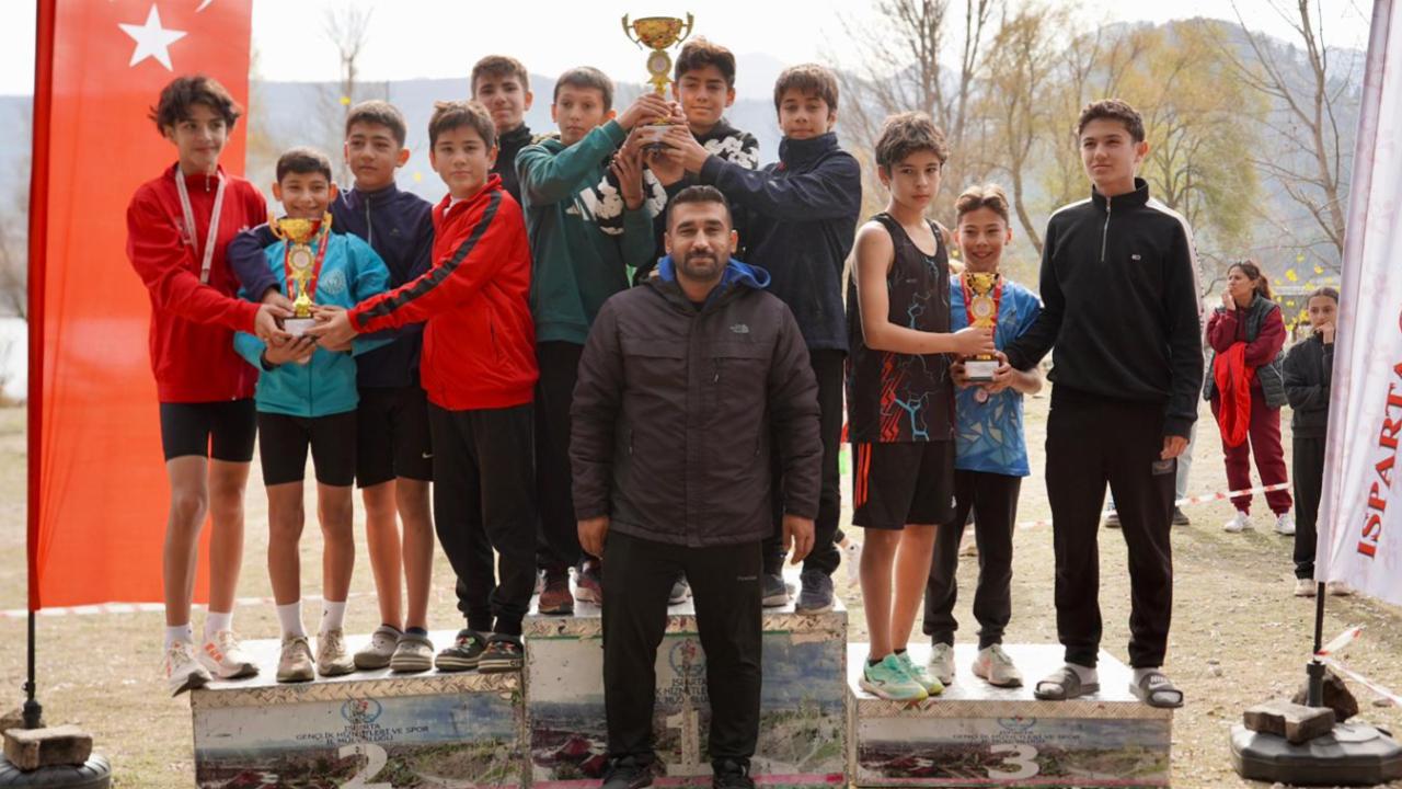 Karaman'ı gururlandırdılar