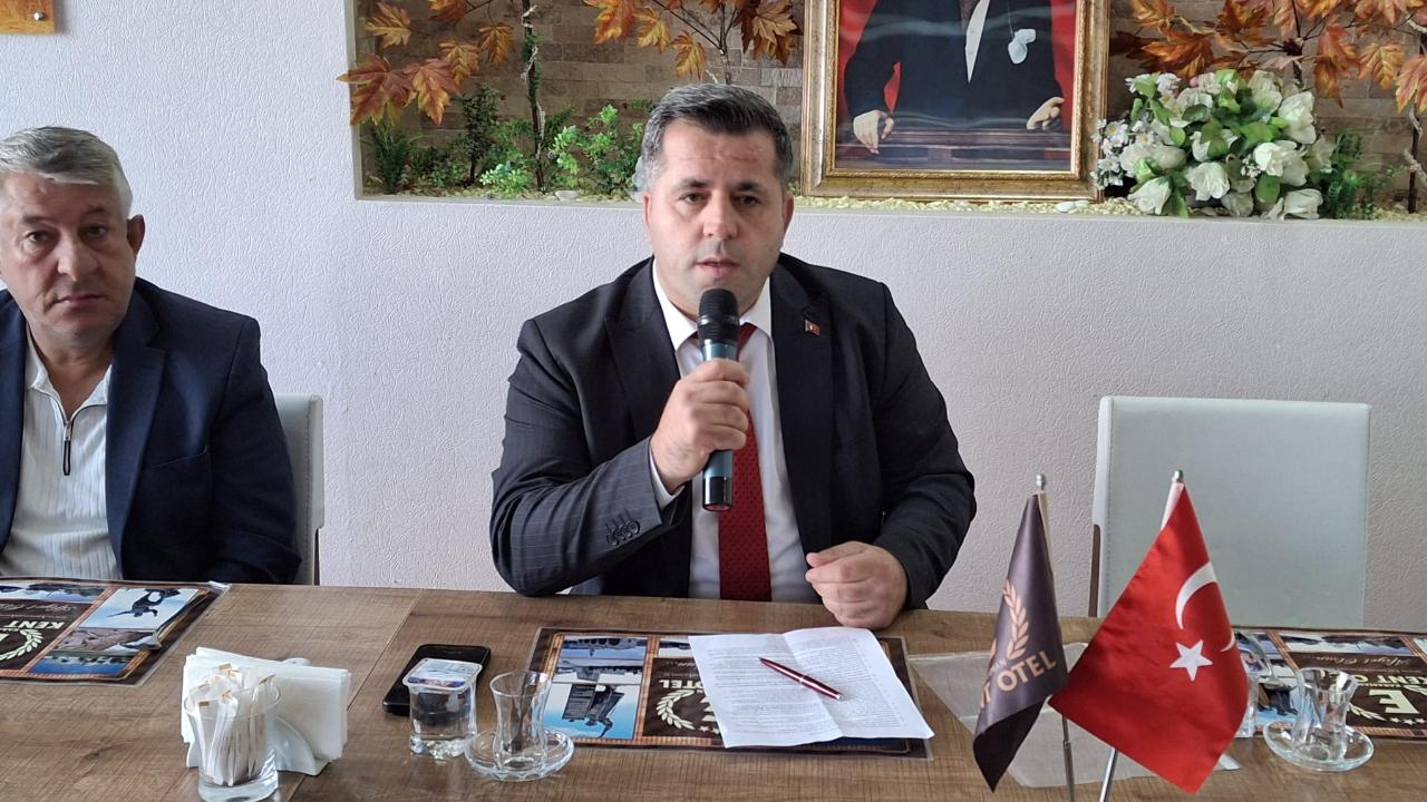 Karaman&#039;ın parlayan yıldızı oldu