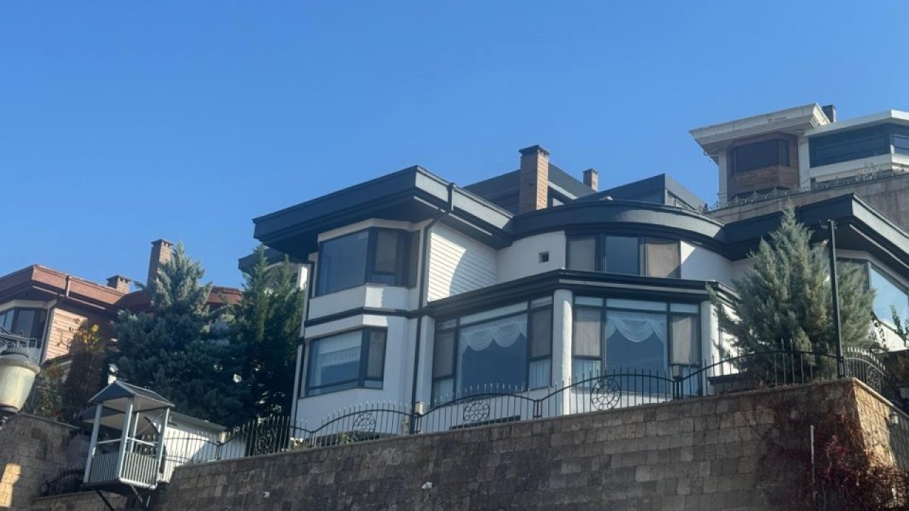 Kayseri'de tartıştığı oğlunun bıçakladığı baba öldü