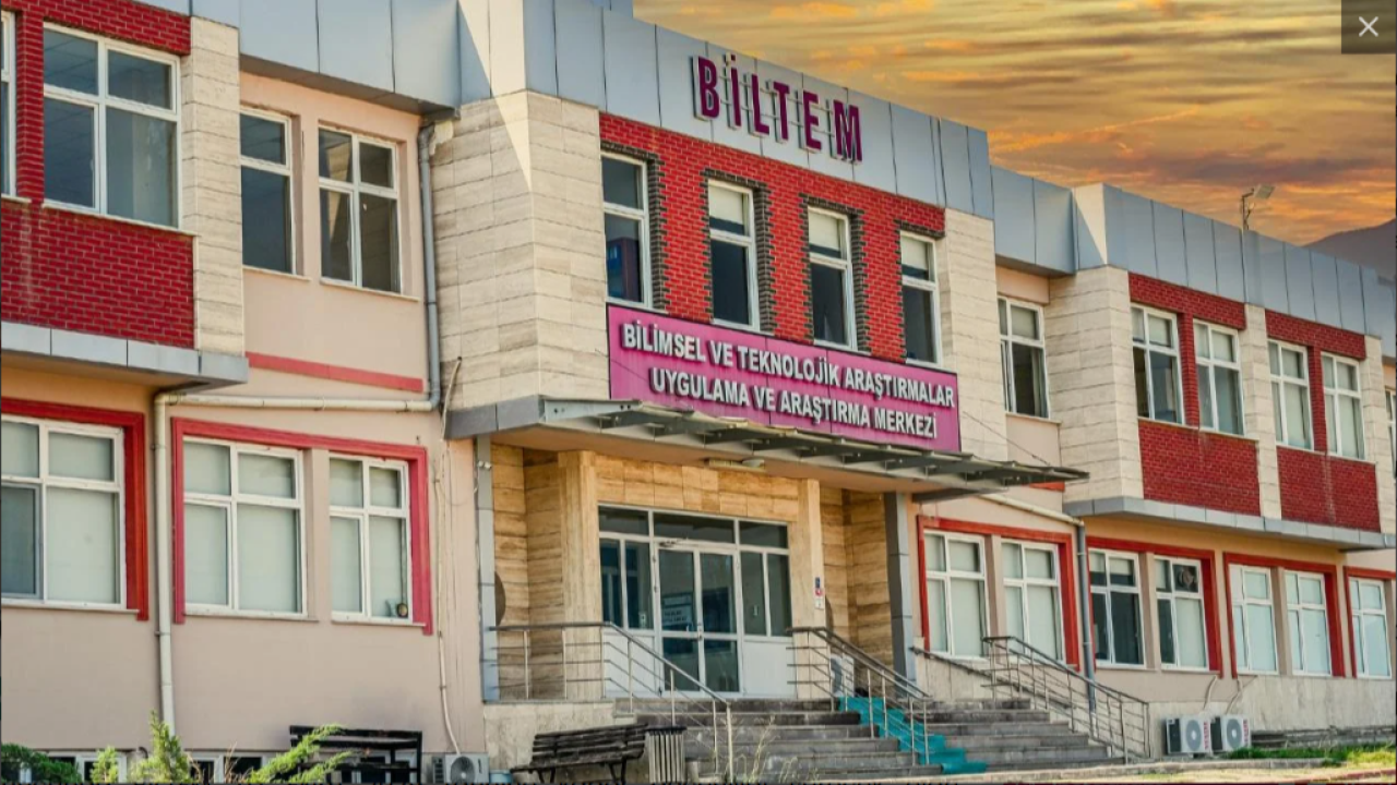 KMÜ BİLTEM, TÜRKAK denetiminden tam not aldı