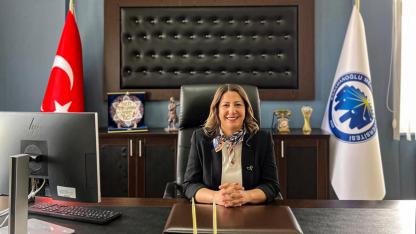 KMÜ'den bilime dev destek