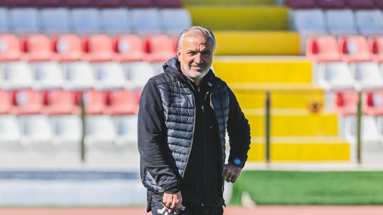 Küçük şehrin büyük mücadelesi