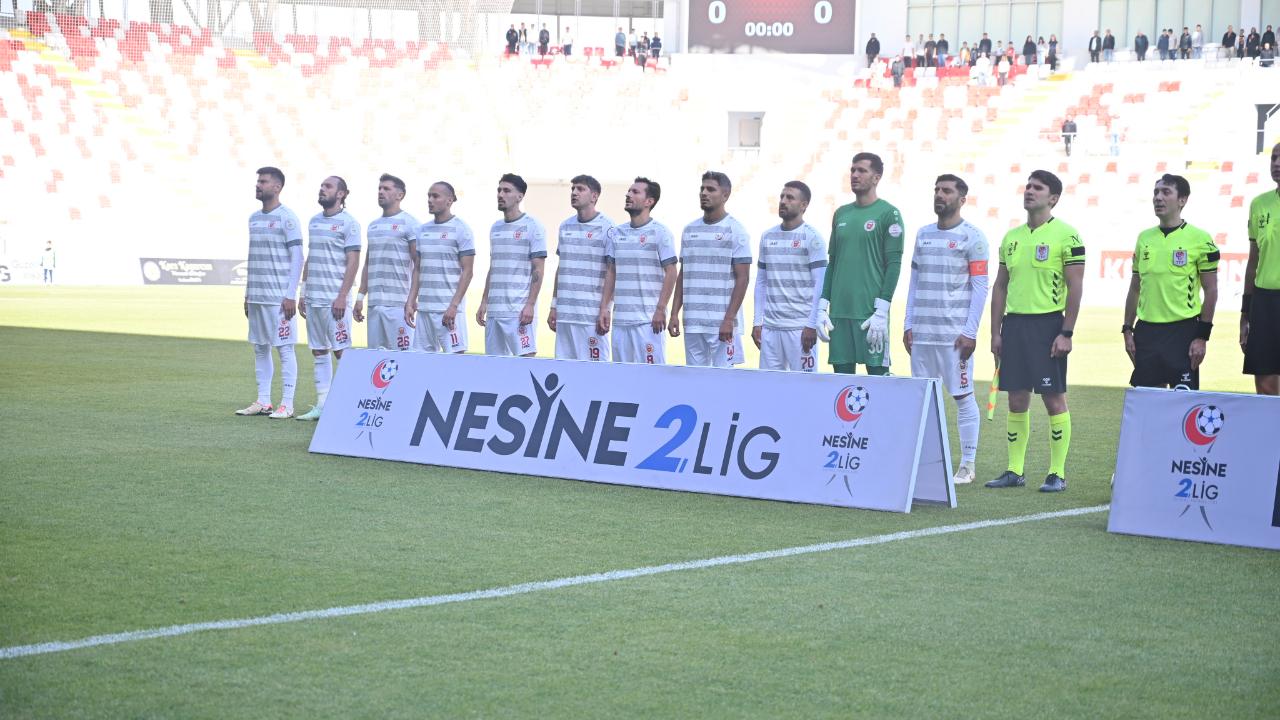 Lidere çelme takalım