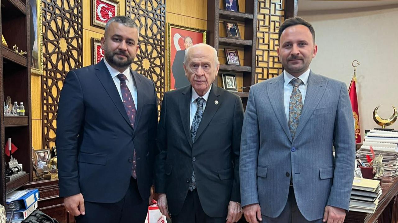 &quot;Lidere sadakat şerefimizdir&quot;