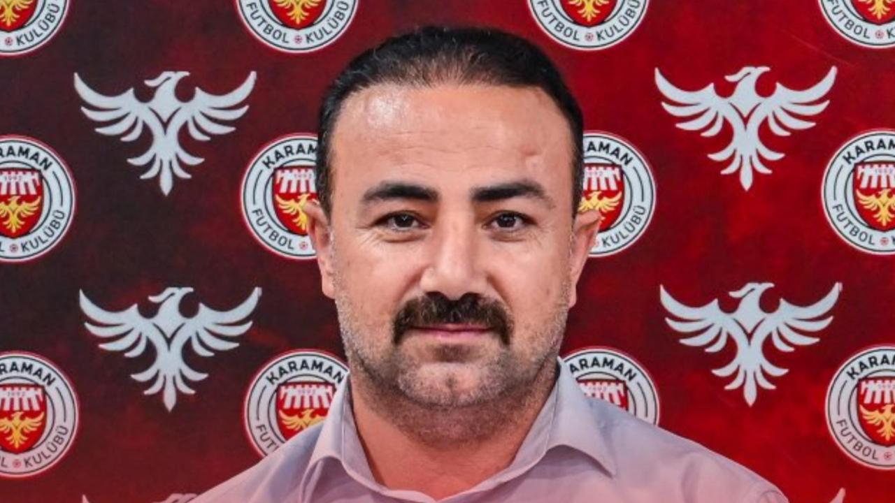 Mesut Soyfidan istifa etti