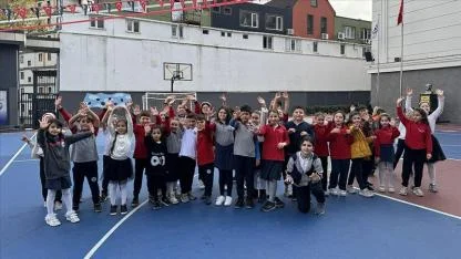 Okullarda ilk ara tatil başladı