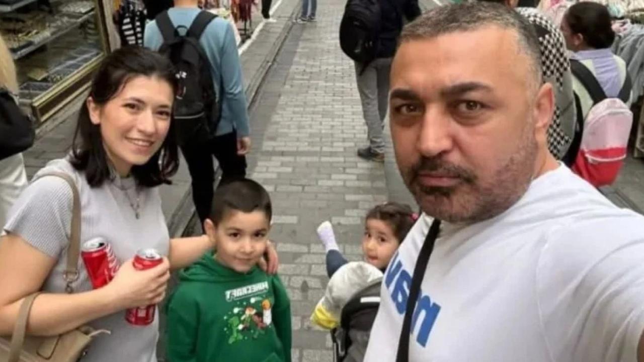 Otelde kilitli kaldıkları ortaya çıktı