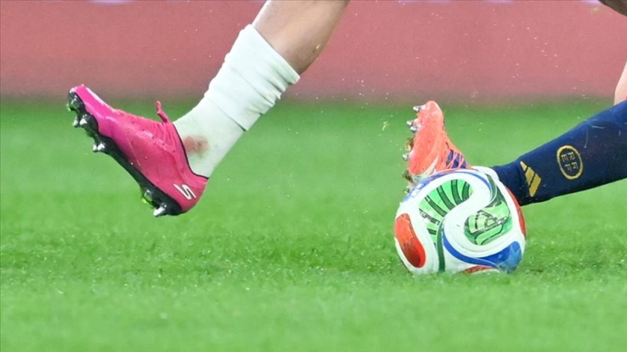 Play-off oynayacak ülkeler belli oldu