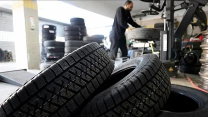 Zorunlu kış lastiği uygulaması yarın başlıyor