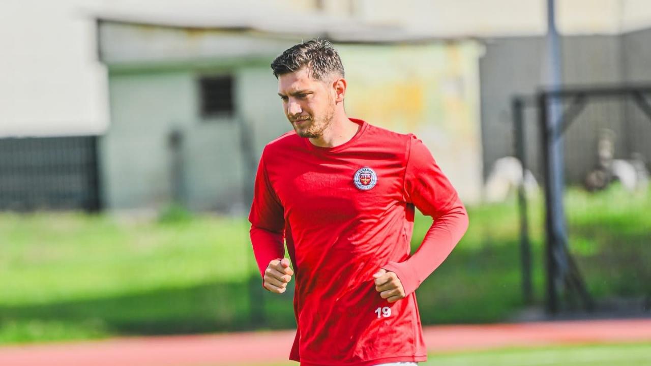 Sabrican Vural’a süresiz kadro dışı