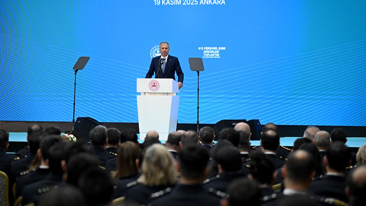 Şark görevi tarih oluyor