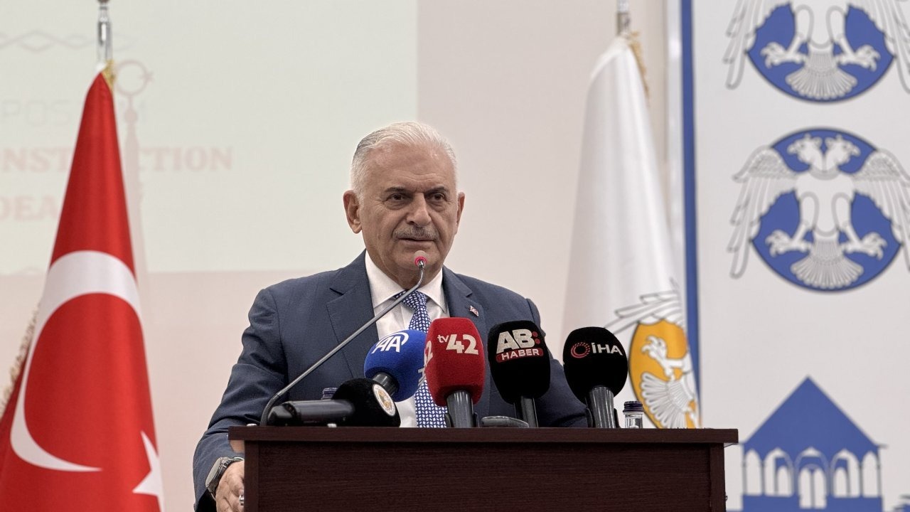 Selçuk Üniversitesi&#039;nde düzenlenen 8. Uluslararası Matüridilik Sempozyumu başladı