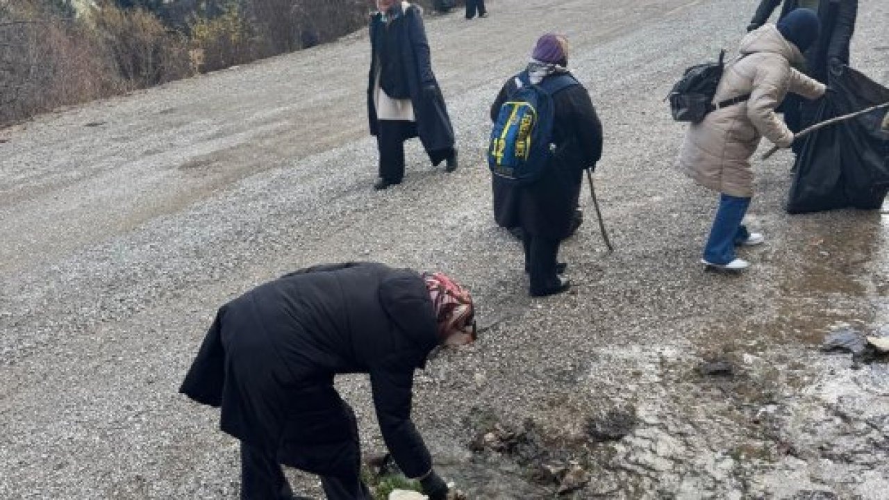 Seydişehir&#039;den kısa kısa